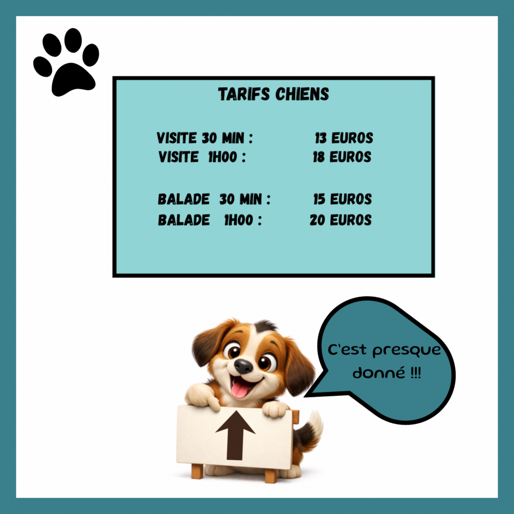 c’est presque donné