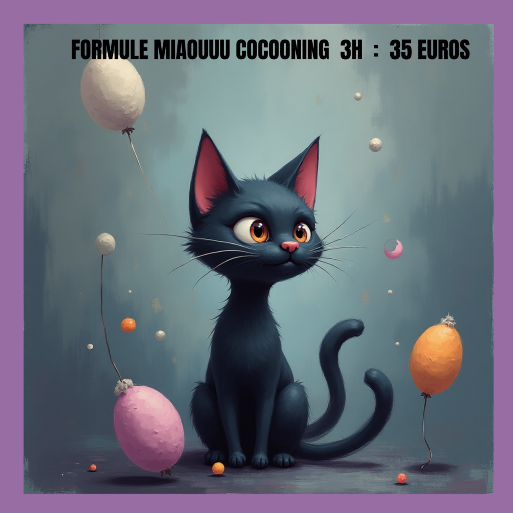 formule miaouuu cocooning 38